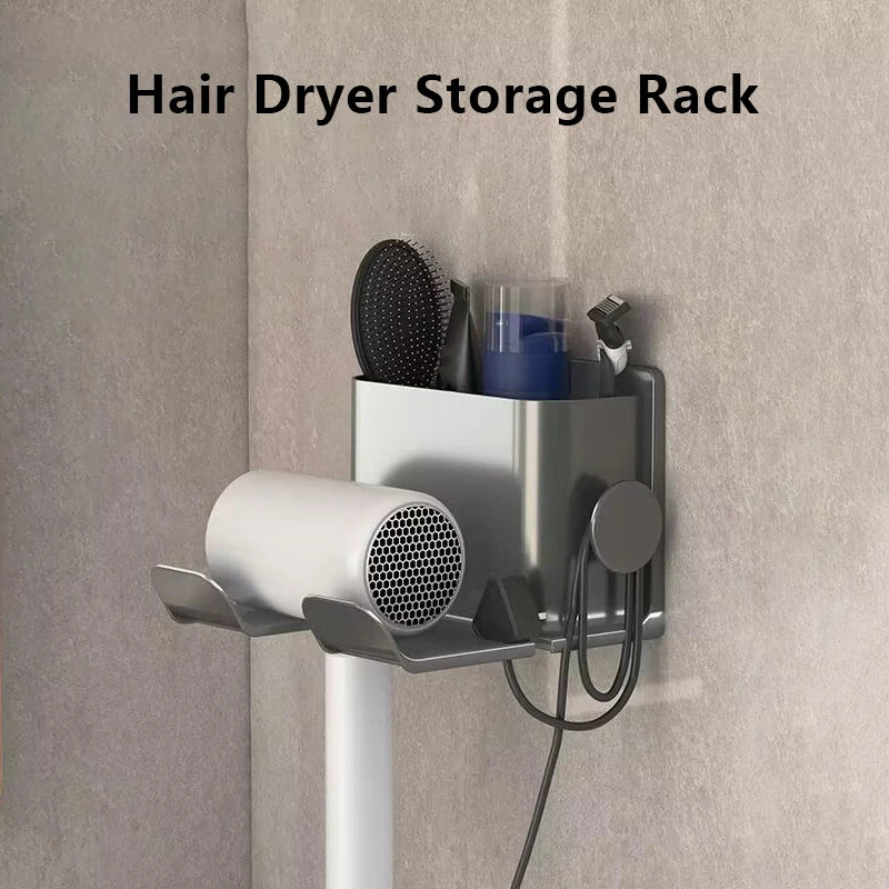 Hair Dryer Holder