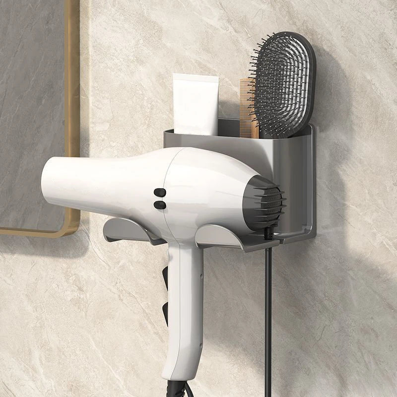 Hair Dryer Holder