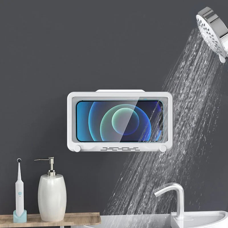 Waterproof Phone Holder