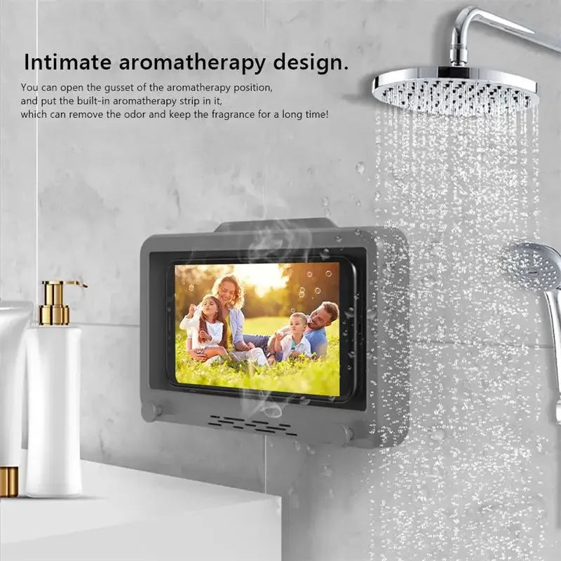 Waterproof Phone Holder